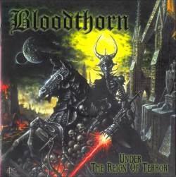 Bloodthorn : Under the Reign of Terror